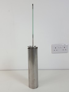 Thumbnail image of Taylor-Wharton Liquid Nitrogen Dewar  Model: 34-HC Lab