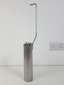 Thumbnail image of Taylor-Wharton Liquid Nitrogen Dewar  Model: 34-HC Lab