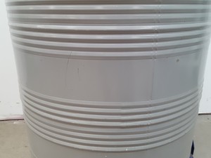 Thumbnail image of Statebourne Biorack 5400 Liquid Nitrogen Storage Dewar Tank Lab