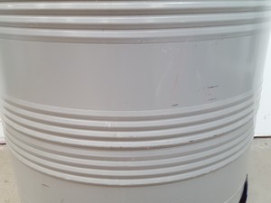Thumbnail image of Statebourne Biorack 5400 Liquid Nitrogen Storage Dewar Tank Lab