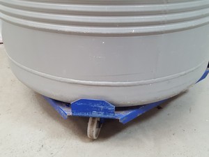 Thumbnail image of Statebourne Biorack 5400 Liquid Nitrogen Storage Dewar Tank Lab