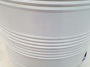 Thumbnail image of Statebourne Biorack 5400 Liquid Nitrogen Storage Dewar Tank Lab