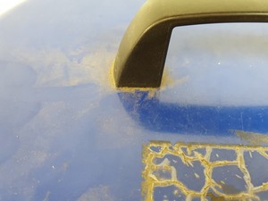 Thumbnail image of Statebourne Biorack 5400 Liquid Nitrogen Storage Dewar Tank Lab