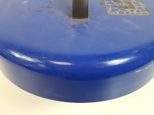 Thumbnail image of Statebourne Biorack 5400 Liquid Nitrogen Storage Dewar Tank Lab