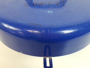 Thumbnail image of Statebourne Biorack 5400 Liquid Nitrogen Storage Dewar Tank Lab