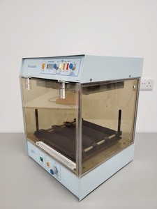 Thumbnail image of Stuart SI50 Scientific Orbital Shaking Incubator