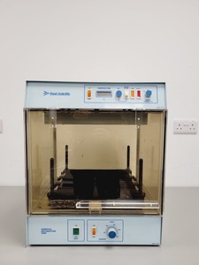 Thumbnail image of Stuart SI50 Scientific Orbital Shaking Incubator