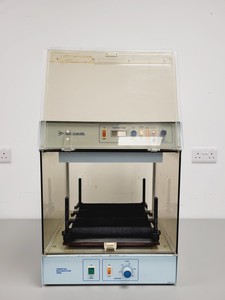 Thumbnail image of Stuart SI50 Scientific Orbital Shaking Incubator