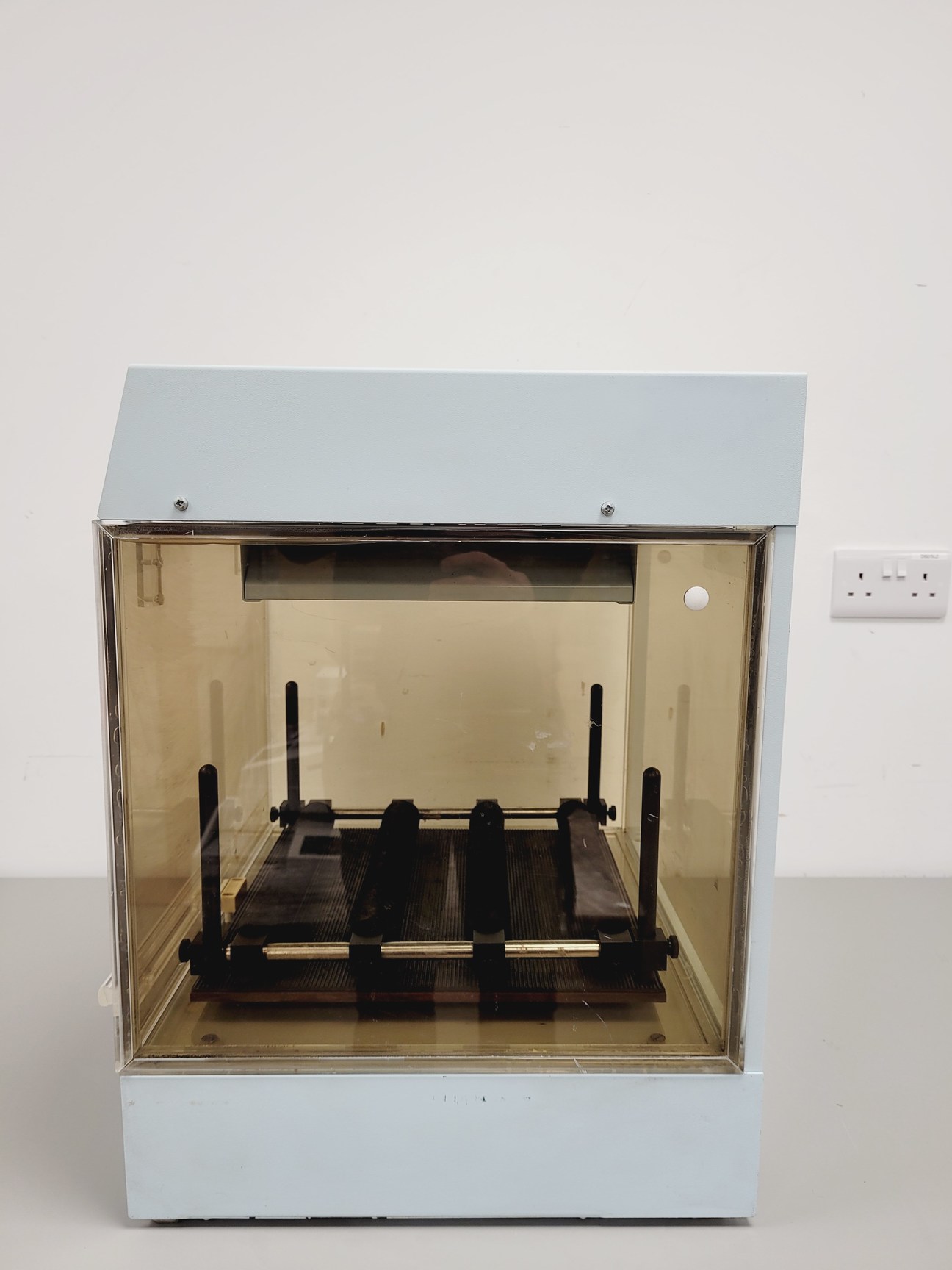 Image of Stuart SI50 Scientific Orbital Shaking Incubator