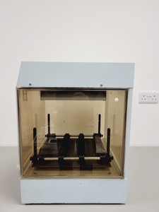Thumbnail image of Stuart SI50 Scientific Orbital Shaking Incubator