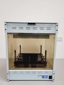 Thumbnail image of Stuart SI50 Scientific Orbital Shaking Incubator