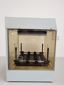 Thumbnail image of Stuart SI50 Scientific Orbital Shaking Incubator