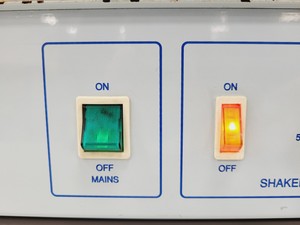 Thumbnail image of Stuart SI50 Scientific Orbital Shaking Incubator