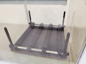Thumbnail image of Stuart SI50 Scientific Orbital Shaking Incubator