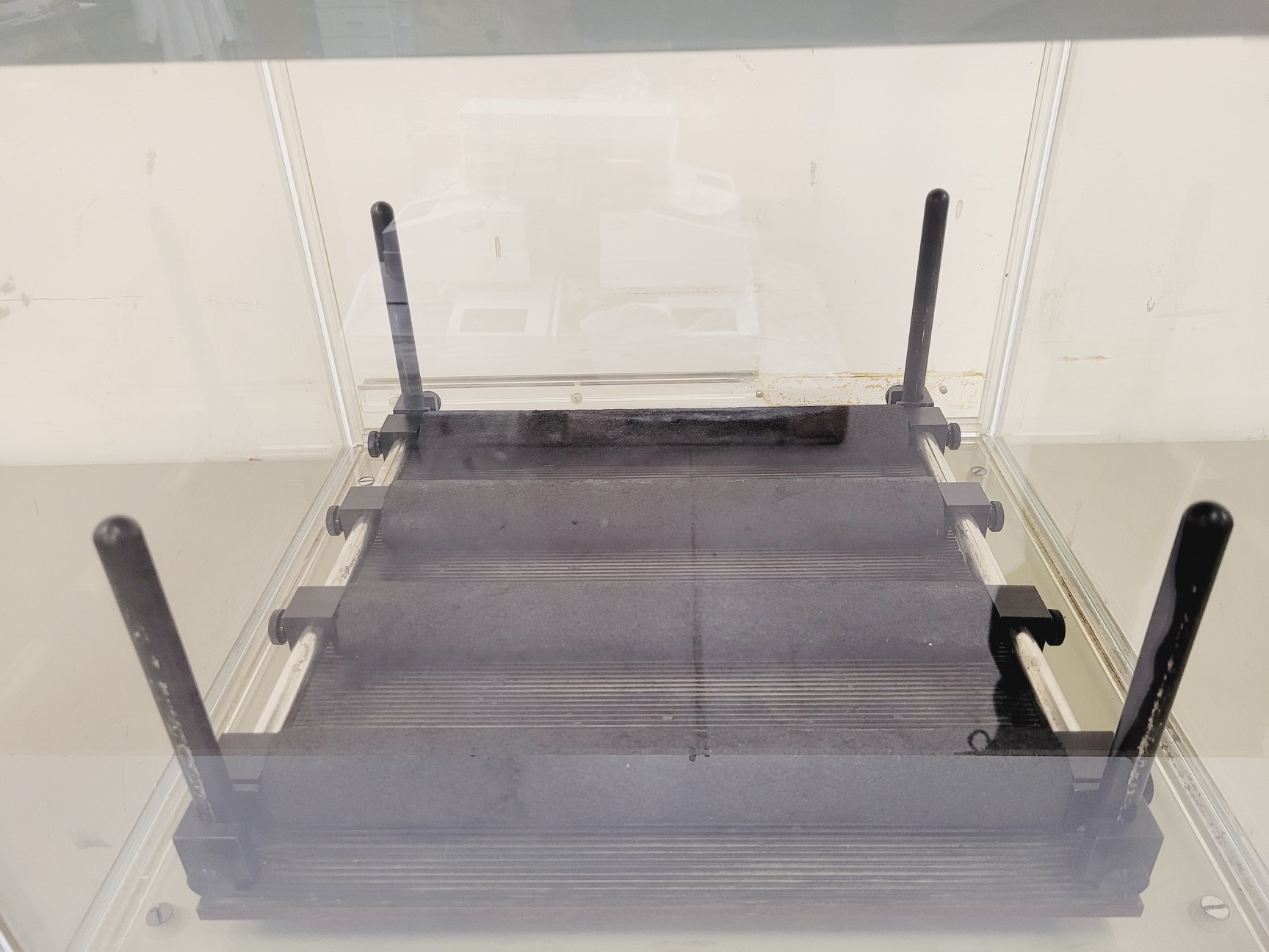 Image of Stuart SI50 Scientific Orbital Shaking Incubator