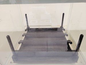 Thumbnail image of Stuart SI50 Scientific Orbital Shaking Incubator