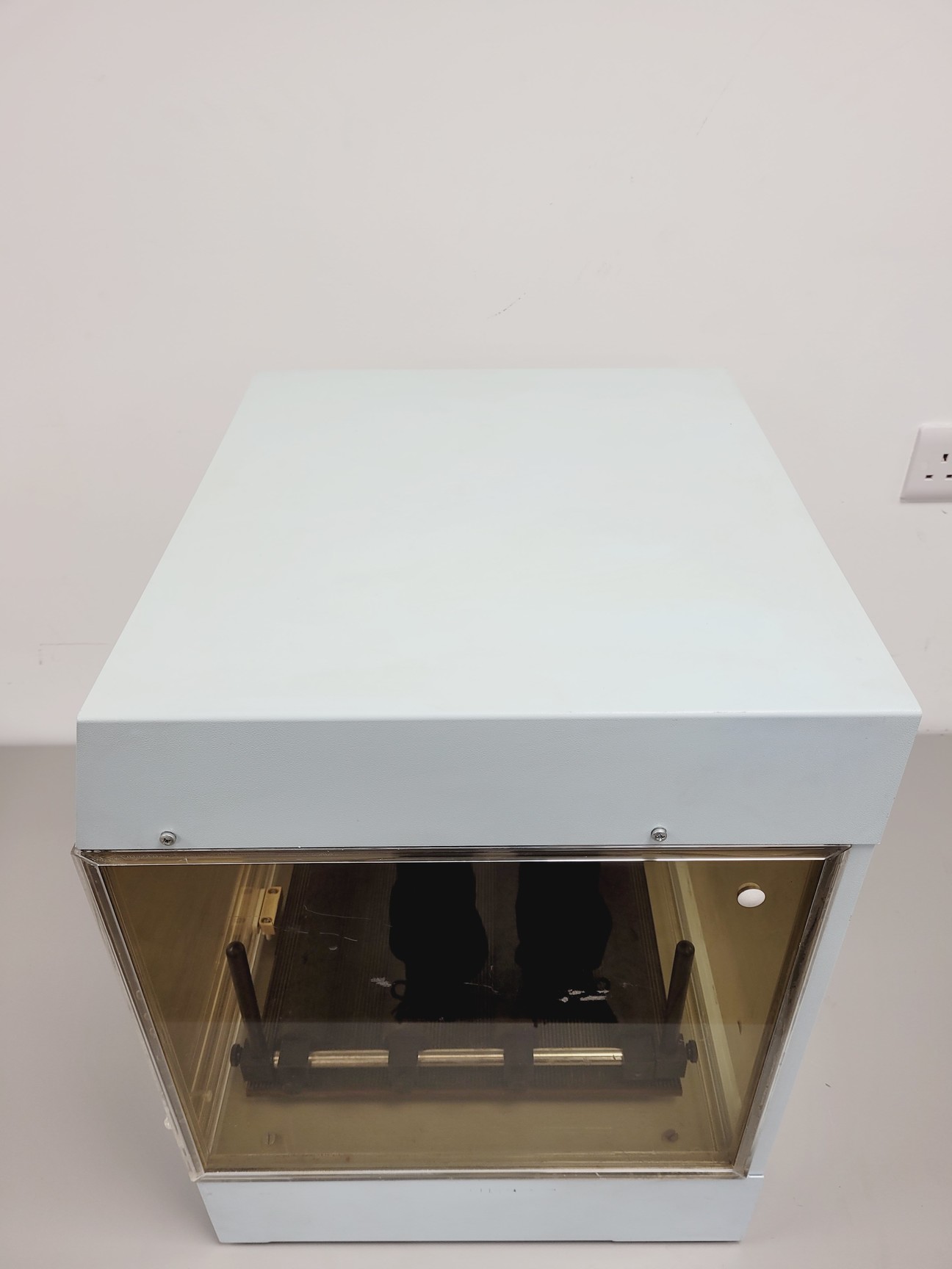 Image of Stuart SI50 Scientific Orbital Shaking Incubator