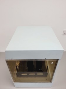 Thumbnail image of Stuart SI50 Scientific Orbital Shaking Incubator