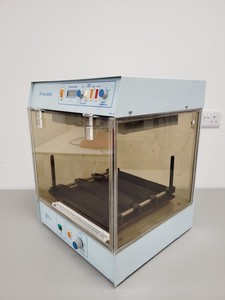 Thumbnail image of Stuart SI50 Scientific Orbital Shaking Incubator