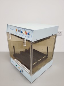 Thumbnail image of Stuart SI50 Scientific Orbital Shaking Incubator