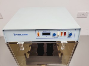 Thumbnail image of Stuart SI50 Scientific Orbital Shaking Incubator