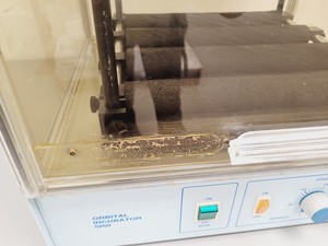Thumbnail image of Stuart SI50 Scientific Orbital Shaking Incubator