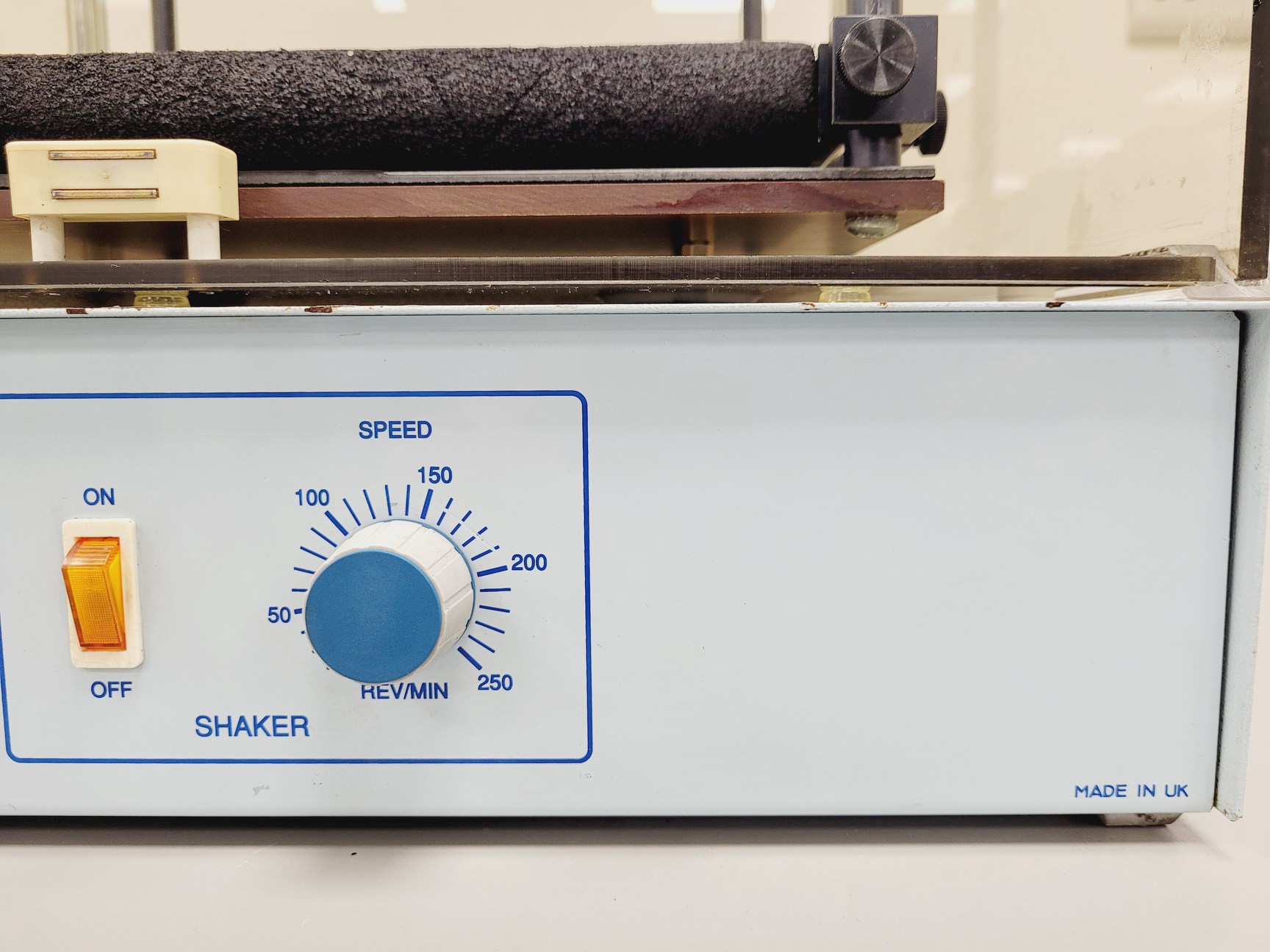 Image of Stuart SI50 Scientific Orbital Shaking Incubator
