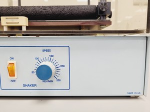 Thumbnail image of Stuart SI50 Scientific Orbital Shaking Incubator