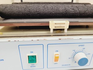 Thumbnail image of Stuart SI50 Scientific Orbital Shaking Incubator