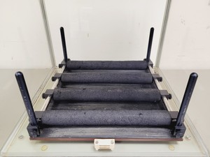 Thumbnail image of Stuart SI50 Scientific Orbital Shaking Incubator