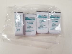 Thumbnail image of 44 x Gilson Pipetman Laboratory Pipettes with Accessories Lab