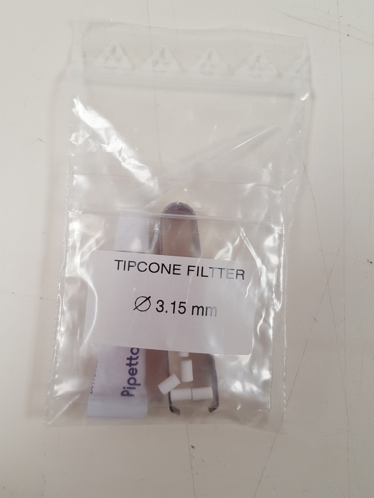 Image of 44 x Gilson Pipetman Laboratory Pipettes with Accessories Lab