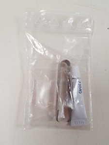 Thumbnail image of 44 x Gilson Pipetman Laboratory Pipettes with Accessories Lab
