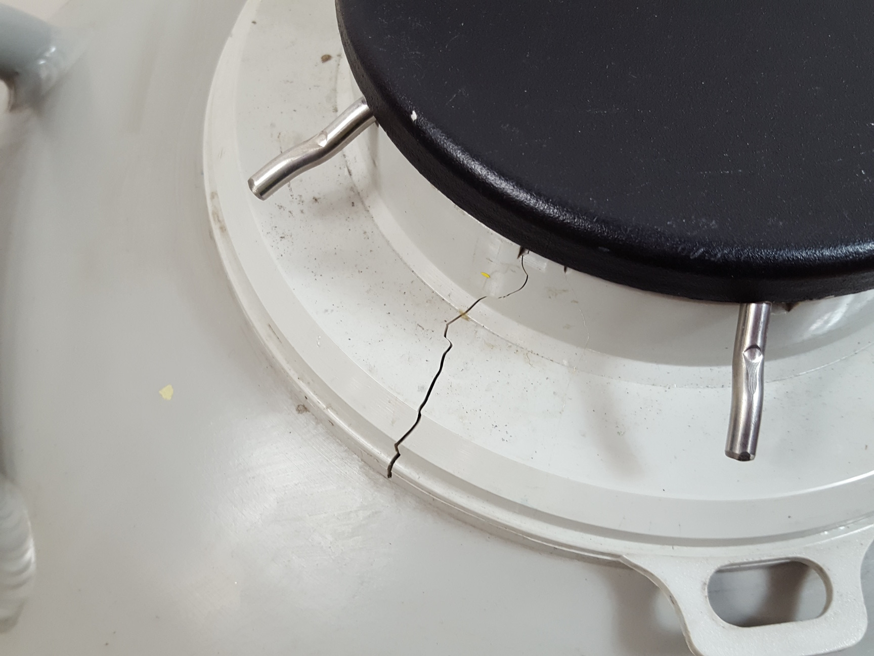 Image of Statebourne Cryogenics Biorack Liquid Nitrogen Dewar Lab