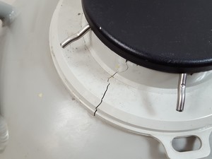 Thumbnail image of Statebourne Cryogenics Biorack Liquid Nitrogen Dewar Lab