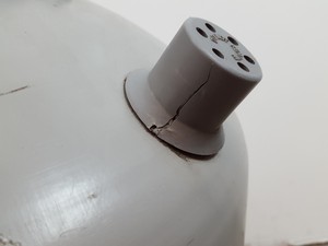 Thumbnail image of Statebourne Cryogenics Biorack Liquid Nitrogen Dewar Lab