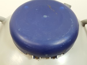 Thumbnail image of Statebourne Cryogenics Biorack Liquid Nitrogen Dewar Lab