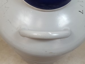 Thumbnail image of Statebourne Cryogenics Biorack Liquid Nitrogen Dewar Lab