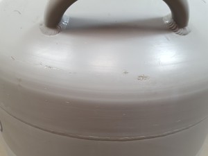 Thumbnail image of Statebourne Cryogenics Biorack Liquid Nitrogen Dewar Lab