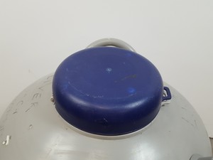 Thumbnail image of Statebourne Cryogenics Biorack Liquid Nitrogen Dewar Lab