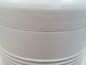 Thumbnail image of Statebourne Cryogenics Biorack Liquid Nitrogen Dewar Lab