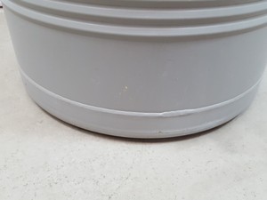 Thumbnail image of Statebourne Cryogenics Biorack Liquid Nitrogen Dewar Lab