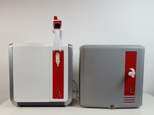 Thumbnail image of TripleRed Duo Water Purification System DUO20 with TANK60 Tank Lab
