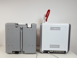 Thumbnail image of TripleRed Duo Water Purification System DUO20 with TANK60 Tank Lab