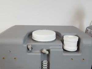 Thumbnail image of TripleRed Duo Water Purification System DUO20 with TANK60 Tank Lab