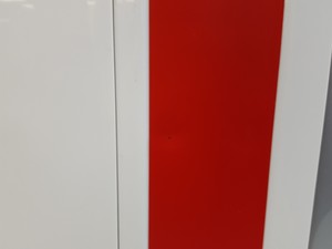 Thumbnail image of TripleRed Duo Water Purification System DUO20 with TANK60 Tank Lab