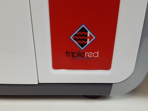 Thumbnail image of TripleRed Duo Water Purification System DUO20 with TANK60 Tank Lab