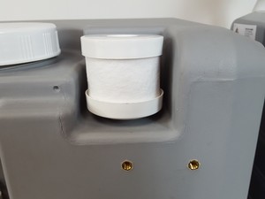 Thumbnail image of TripleRed Duo Water Purification System DUO20 with TANK60 Tank Lab