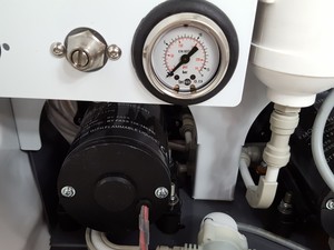 Thumbnail image of TripleRed Duo Water Purification System DUO20 with TANK60 Tank Lab