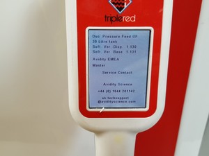 Thumbnail image of TripleRed Duo Water Purification System DUO20 with TANK60 Tank Lab